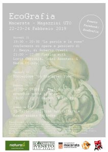 Irene Favalli Ecografia 2019